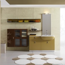 To_Day T160 ISA Bagno