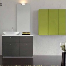 To_Day T155 ISA Bagno