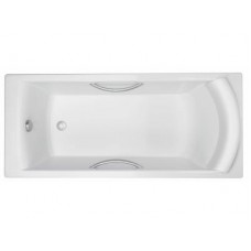 BIOVE - Чугунная ванна (170x75см) 170 x 75 см
