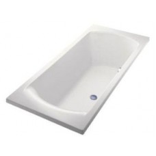 OVE - Система Tonus - акриловая прямоугольная ванна 170 x 70 см