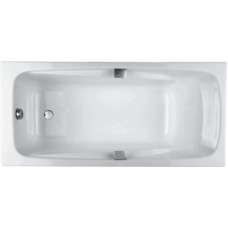 REPOS - Ванна (170x80см) со сквозными отверстиями для ручек 170 x 80 см