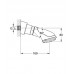 28190 Верхний душ Dual, DN 15 28190 Верхний душ Dual, DN 15
