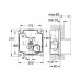 37338 GROHE Rapido U 37338 GROHE Rapido U