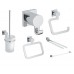 40363 Дозатор жидкого мыла Grohe