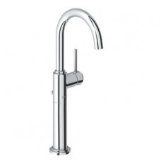 32647 Смеситель однорычажный для раковины Grohe 32647 Смеситель однорычажный для раковины Grohe