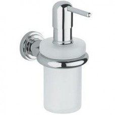 40306 Дозатор жидкого мыла Grohe 40306 Дозатор жидкого мыла Grohe