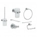 40306 Дозатор жидкого мыла Grohe 40306 Дозатор жидкого мыла Grohe